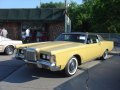 1971 Lincoln Mark III