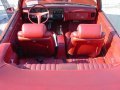 1970 Pontiac GTO Judge Interior