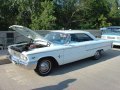 1962 Ford Galaxie 500 XL