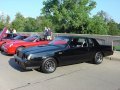 1987 Buick Regal Grand National