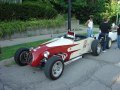 1927 Ford 'ND-Roadster'