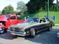 1979 Hurst Oldsmobile W-30