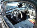 1946 Ford Tudor Sedan Interior