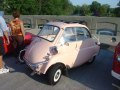 1962 BMW Isetta - .3 Liter 1 Cylinder Motorcycle Engine