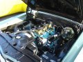 1965 Pontiac GTO 389 Tri-Power, 360 hp 424 lb·ft