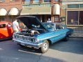 1962 Ford Galaxie 500