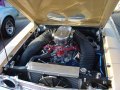 '64 Ford Fairlane with 460 Big Block sort of a Thunderbolt tribute race car