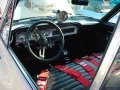 1964 Ford Fairlane 500 in full race trim