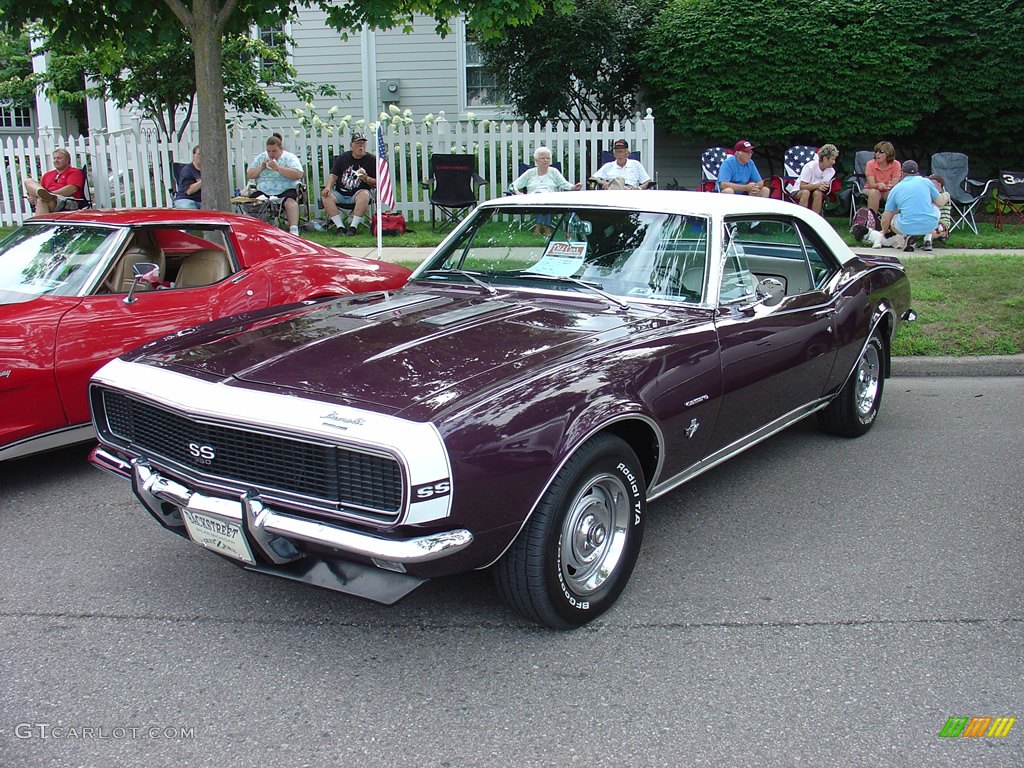 2010 Chelsea Summerfest Car Show photo #34045960