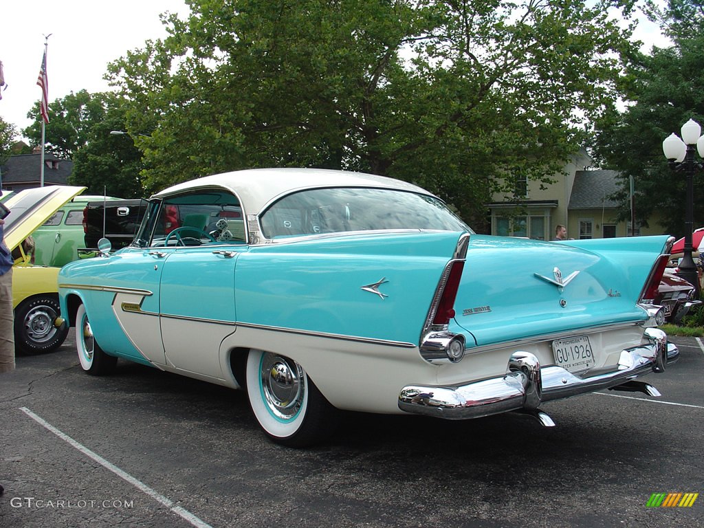 1956 Chevrolet Bellvedere