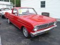 1965 Ford Ranchero