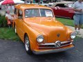 1952 Crosley Station Wagon