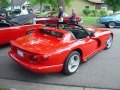 1994 Dodge Viper RT/10 in Viper Red