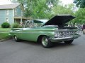 1959 Chevrolet El Camino