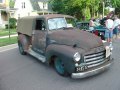 1951 GMC Farm Truck