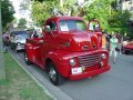 1948 Ford F6 2 Ton Truck