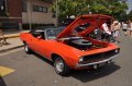 A Real 1970 Plymouth Hemicuda