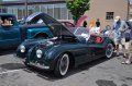 1951 Jaguar 3.4 Roadster