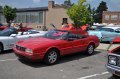 1993 Cadillac Allante