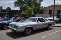 1975 Pontiac Grand Am 455