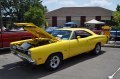 1969 Dodge Super Bee Hardtop in Bahama Yellow