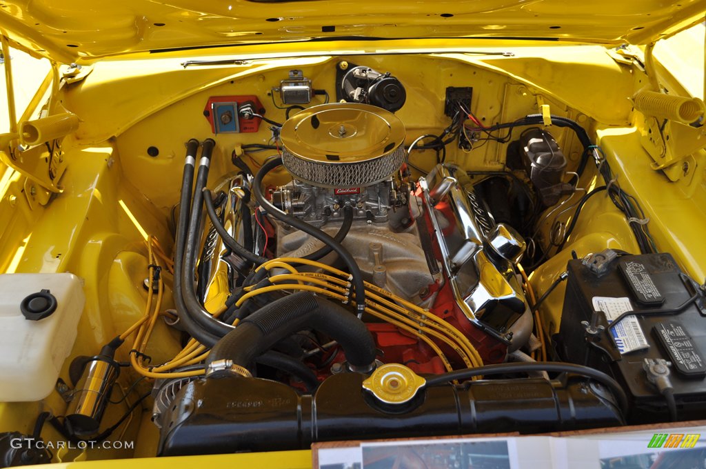 1969 Dodge Super Bee 440