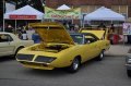 1970 Plymouth Roadrunner Superbird