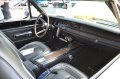 1970 Plymouth Roadrunner Superbird Interior