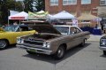 1968 Plymouth Road Runner