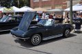 1965 Chevrolet Corvette Sting Ray Convertible