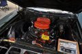 1971 Chrysler Newport  U-Code 440 Engine