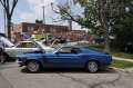 1970 Ford Mustang Boss 302