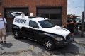 Washtenaw Co. Sheriffs Dept. Chevrolet HHR DARE Public Relations Vehicle