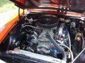 1968 Chevrolet Camaro 427 V8