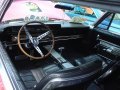1966 Ford Galaxie 7-Liter Interior