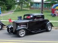 1932 Ford Hot Rod Coupe