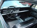 1966 Ford Fairlane Interior