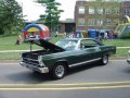 1966 Ford Fairlane GTA Coupe