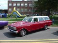 1964 Chevrolet Nova Wagon