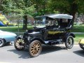 1917 Model T Ford