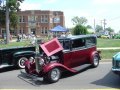 1932 Ford Tudor