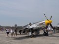 P-51D Mustang  “ Geraldine ”
