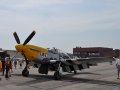 P-51D Mustang   “ Lou IV ”