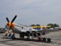 P-51D Mustang   “ Gentleman Jim ”