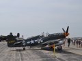 P-51B Mustang  “ Old Crow ”