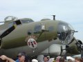 B-17 Flying Fortress “ Thunder Bird ”
