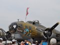 B-17 Flying Fortress “ Nine O Nine ”