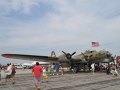 B-17 Flying Fortress “ Nine O Nine ”