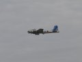 Boeing B17-Flying Fortress “ Sentimental Journey ”