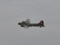 Boeing B17-Flying Fortress “ Thunder Bird ”